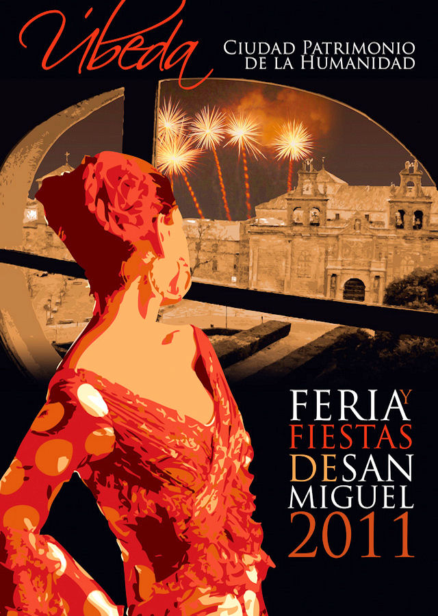 Feria y Fiestas de San Miguel  